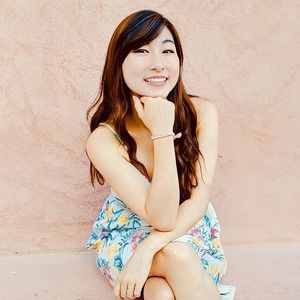 Meet your Posher, Lucia